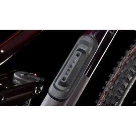 Cube Stereo ONE44 C:68X SLX 2026 29 Zoll RH 0 cm unisex liquidviolet 'n' black