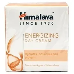 Himalaya  Anti-Aging & Anti-Falten Produkte Energizing Day Cream  in Weiss, Einheitsgrösse
