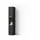 livinity® Timavo Badschrank 30 x 180 cm Anthrazit Spanplatte