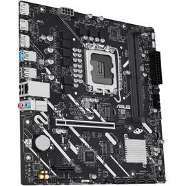 Asus PRIME H810M-E-CSM Mainboard