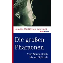 Marix Verlag Die großen Pharaonen