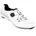 Bruma C Rennradschuhe White Matt EU 42