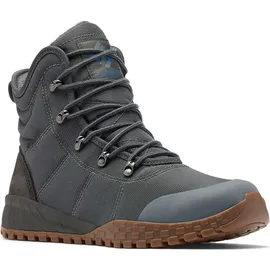 Columbia Stiefel grau | Gr.: 42