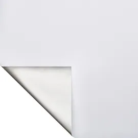 Lichtblick Dachfensterrollo Skylight 97,3 x 94 cm weiß