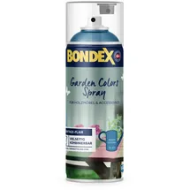 Bondex Garden Colors Spray Frisches Lichtblau seidenmatt 0,4 l