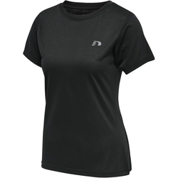 newline Statement Funktionsshirt Damen black XS