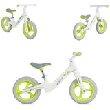 Byox Velori 12 Zoll Weiß