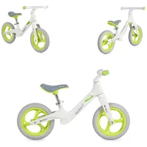 Byox Velori 12 Zoll Weiß