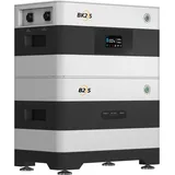 sunenergy xt Balkonkraftwerkspeicher Duo Solar BK215+B215 4,30 kWh