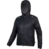 Endura GV500 Insulated Herren Bikejacke-Schwarz-XXXL
