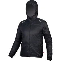 Endura GV500 Insulated Herren Bikejacke-Schwarz-XXXL