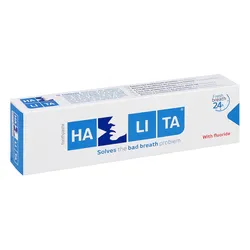 Halita Zahnpasta