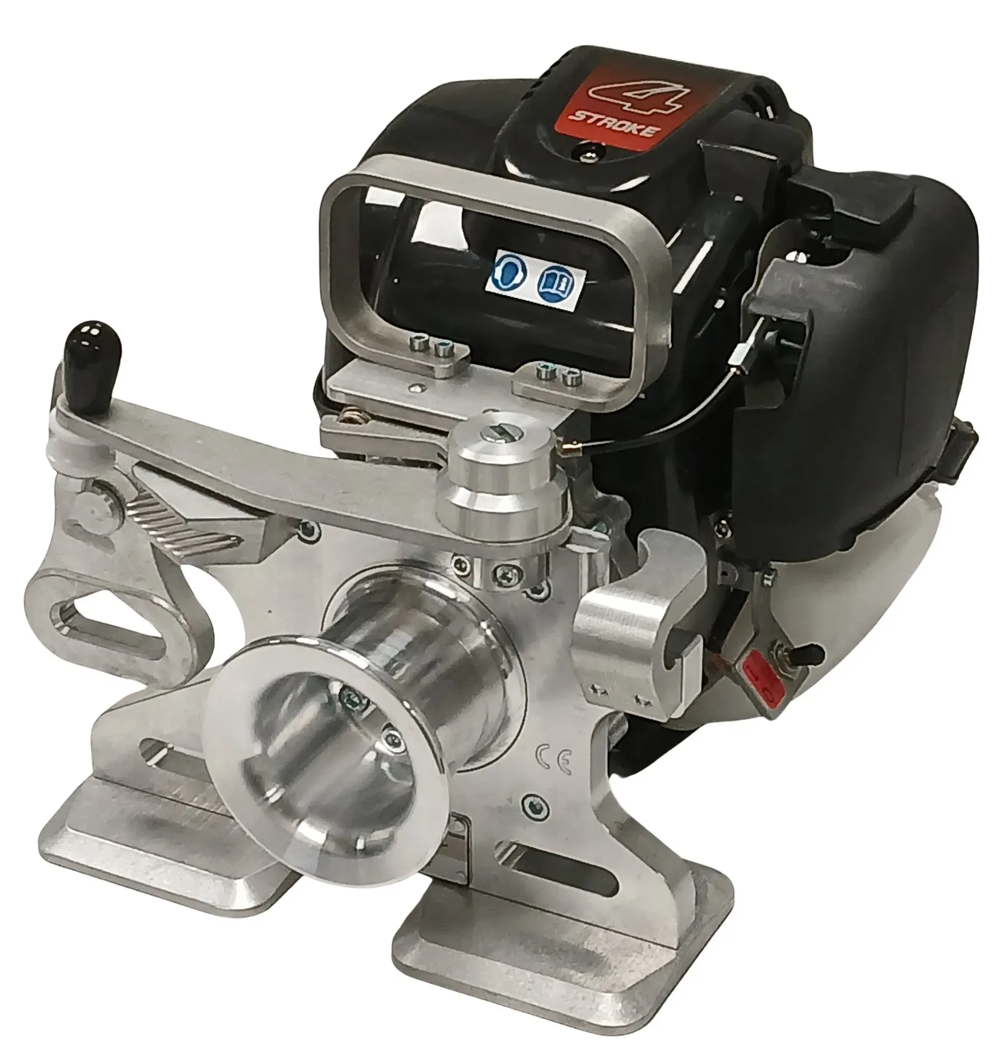 Eder Spillwinde Winch 500