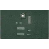 WARMBIER ESD, 300 x 6 mm