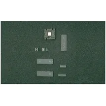 WARMBIER ESD, 300 x 6 mm