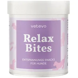 Relax Bites 1 St