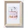 walther + design Chalet Designrahmen Weiß 40x60 cm 1 St.