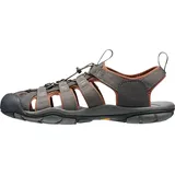 Keen Clearwater CNX Herren raven/tortoise shell 42,5