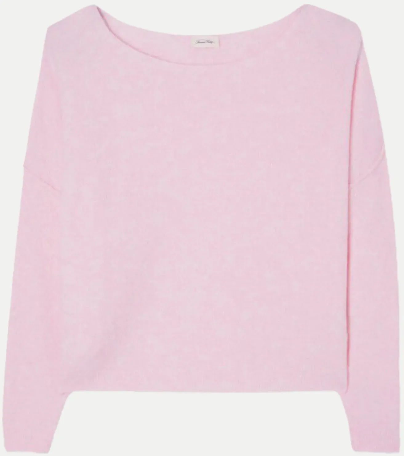 Strickpullover Damsville Rosa XS/S