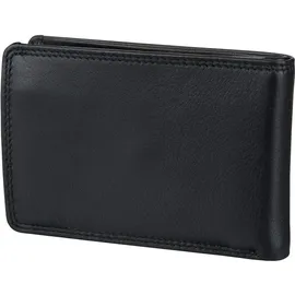 Golden Head Polo Geldbörse RFID schwarz