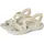 SKECHERS Reggae Slim-Summer Sparkle Damen Beige 41
