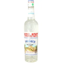 s. maria al monte Sambuca 42% Vol. 0,7 l