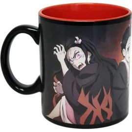 Just Funky XXL Nezuko 473ml Cup