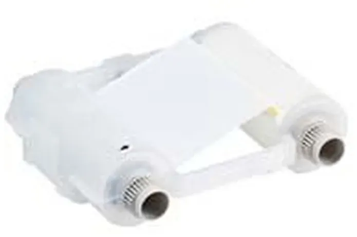 Brady ISST Farbband White Ribbon 105mm