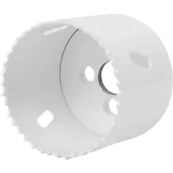 Bachmann Lochsäge - für Holz, Kunststoff