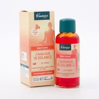 Kneipp Bade Essenz Natürlich in Balance Badeöl 100 ml