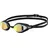 Arena Airspeed Schwimmbrille gelb/schwarz One Size