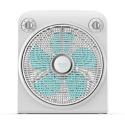 Cecotec Windmaschinen EnergySilence 6000 Power Box