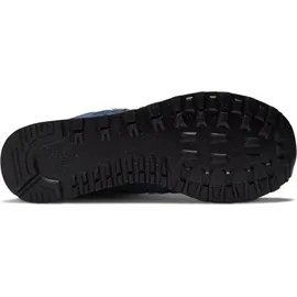 New Balance 574 Core Herren Navy / White 45,5