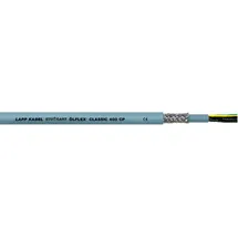 Lapp ÖLFLEX® CLASSIC 400 CP Steuerleitung 4G 10mm2 Grau 1313614/500
