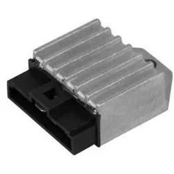 TECNIUM Regler