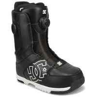 DC Shoes Control Snowboardschuhe - Black / Black /