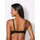 SUSA Wiesn-Zauber Push up Dirndl BH 8033 schwarz 80E