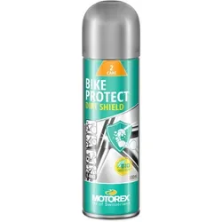 Motorex Bike Protect Bio Pflege- und Schutzspray - 300 ml Grau Modell 2023
