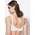 NATURANA Soft-BH ohne Bügel Baumwolle Weiß 90D