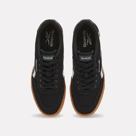 Reebok Court Advance Vulc Herren Schwarz 41