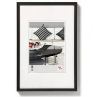 Walther design Bilderrahmen Chair schwarz
