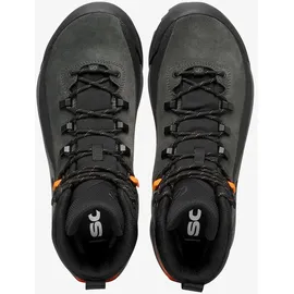 Scarpa Mustang TRK GTX shark/tonic (74) 48