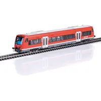 Märklin 36965 H0 Dieseltriebwagen Regio Shuttle RS1, Baureihe 650