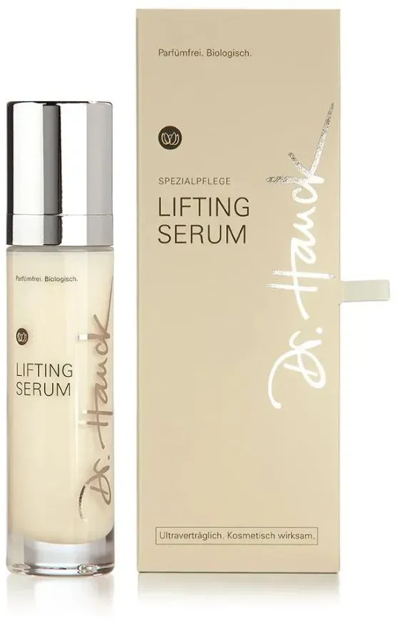 Dr. Hauck Lifting Serum 50ml 50 ml