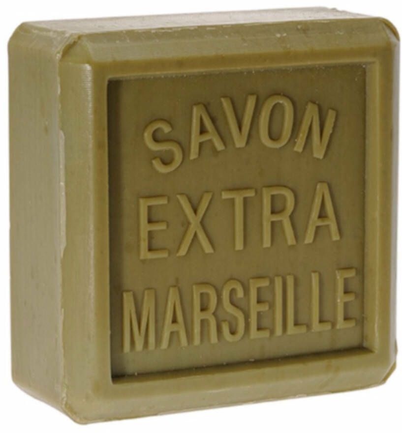 Rampal Latour Savon de Marseille Olive Vert 150 g savon