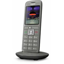 DECT-Telefon CL660HX Universal-Mobilteil