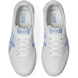 Asics Japan S Damen Weiß/Light Sapphire 39