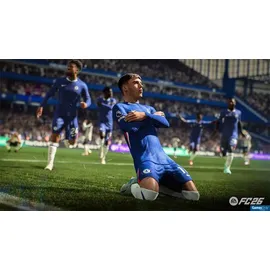 Electronic Arts EA Sports FC 26 (PEGI) (Nintendo Switch 2)
