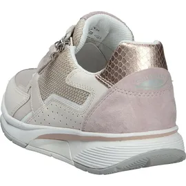 Gabor Sneaker Low Beige Damen 38