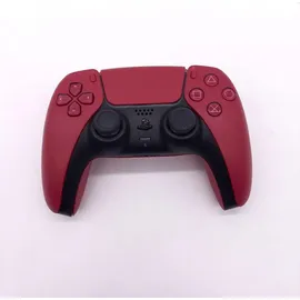 Sony PS5 DualSense Wireless-Controller cosmic red